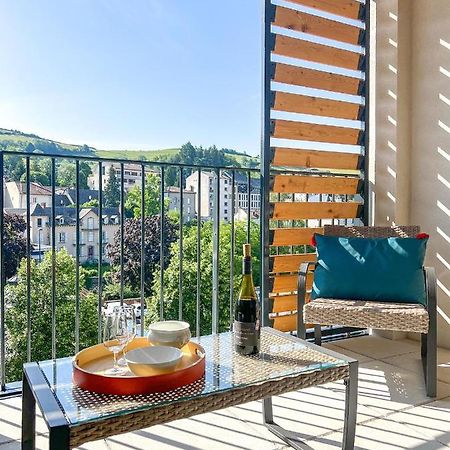 Le Frere Charmes Aurillac Exterior foto